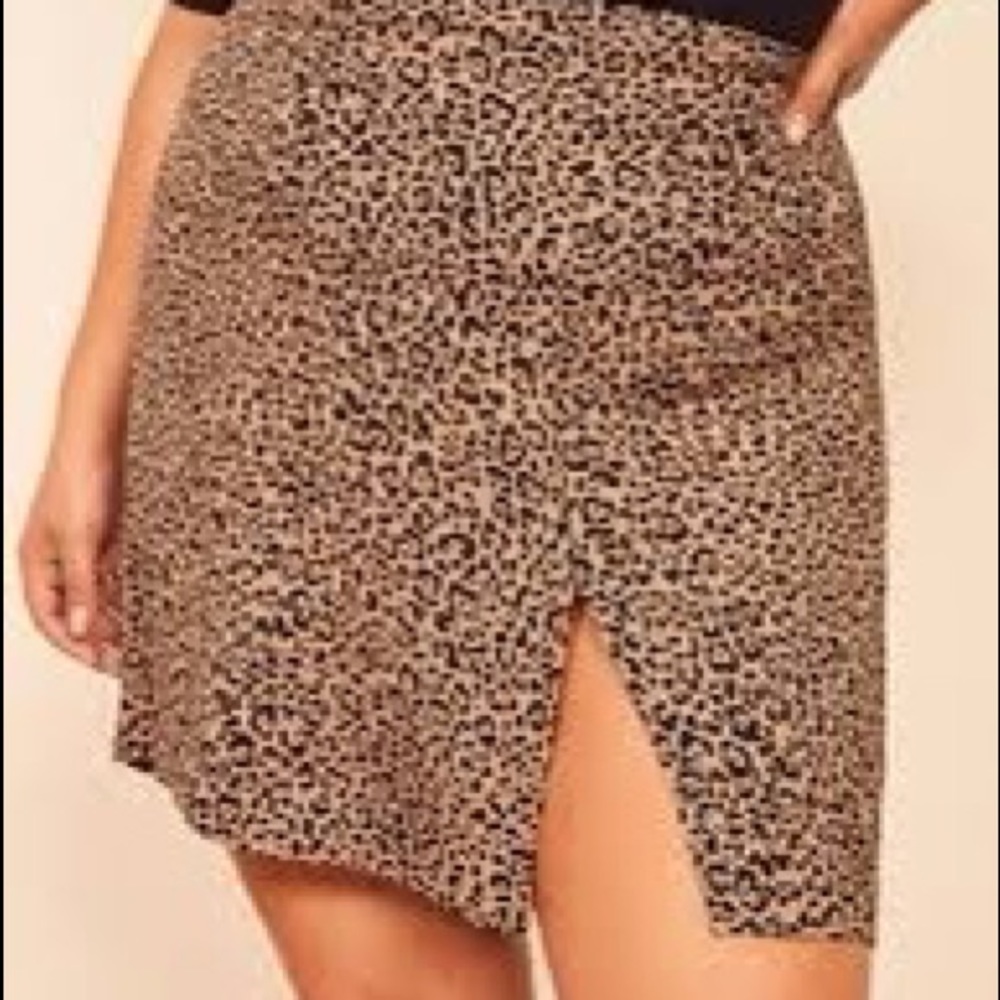 Margot Skirt es Bangel